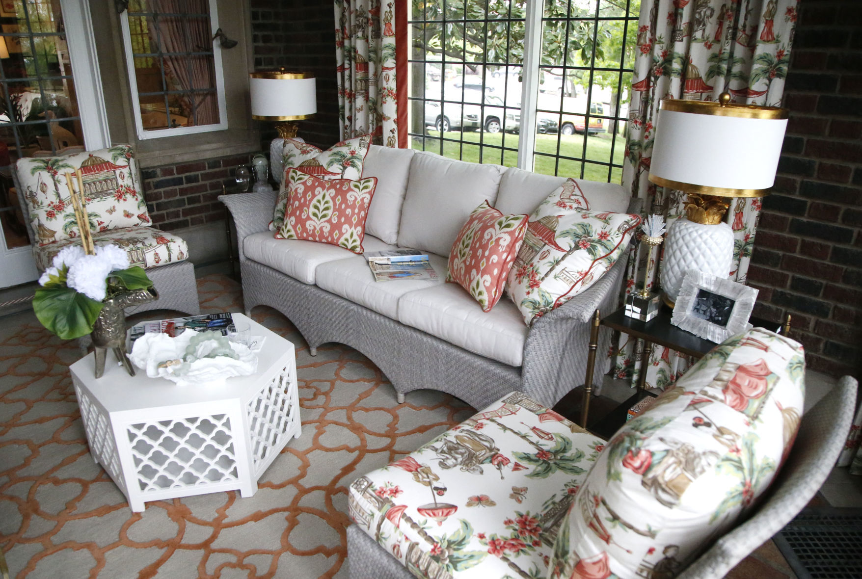 Designer Showcase: Harwelden